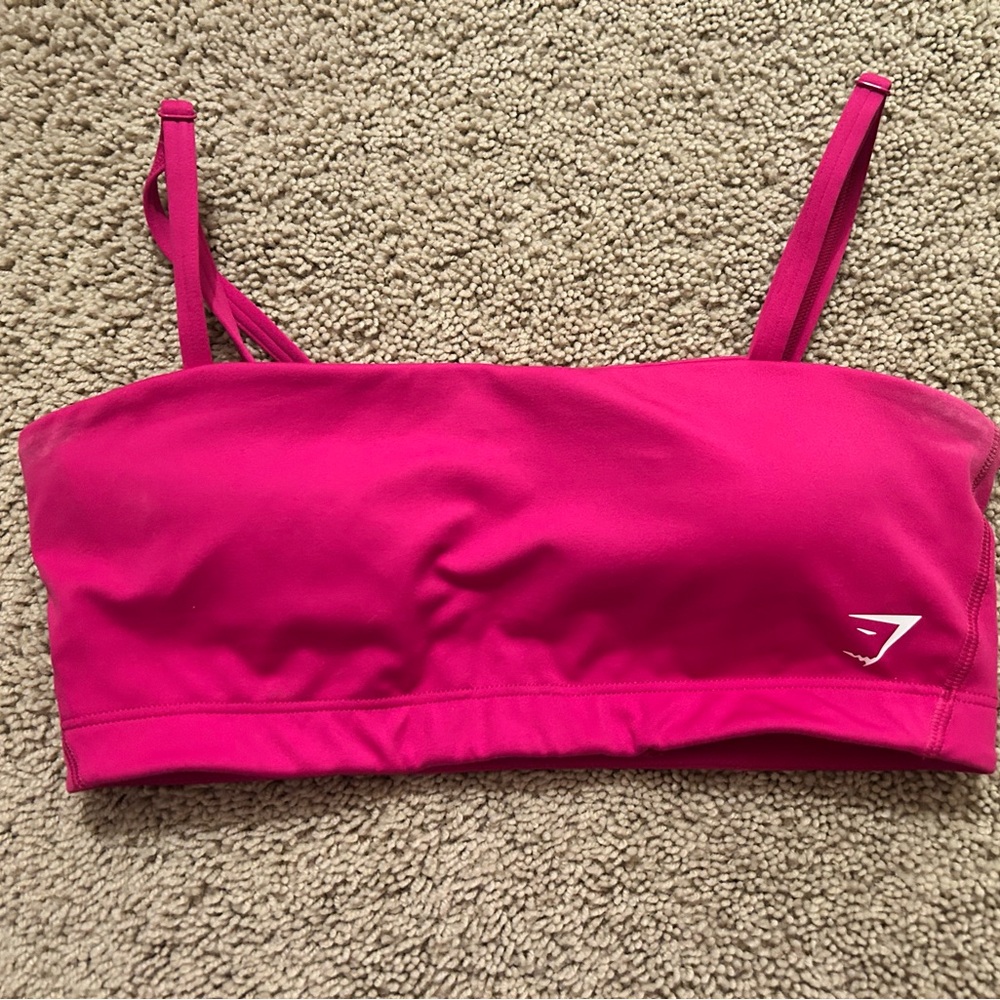 Gymshark Sports Bra